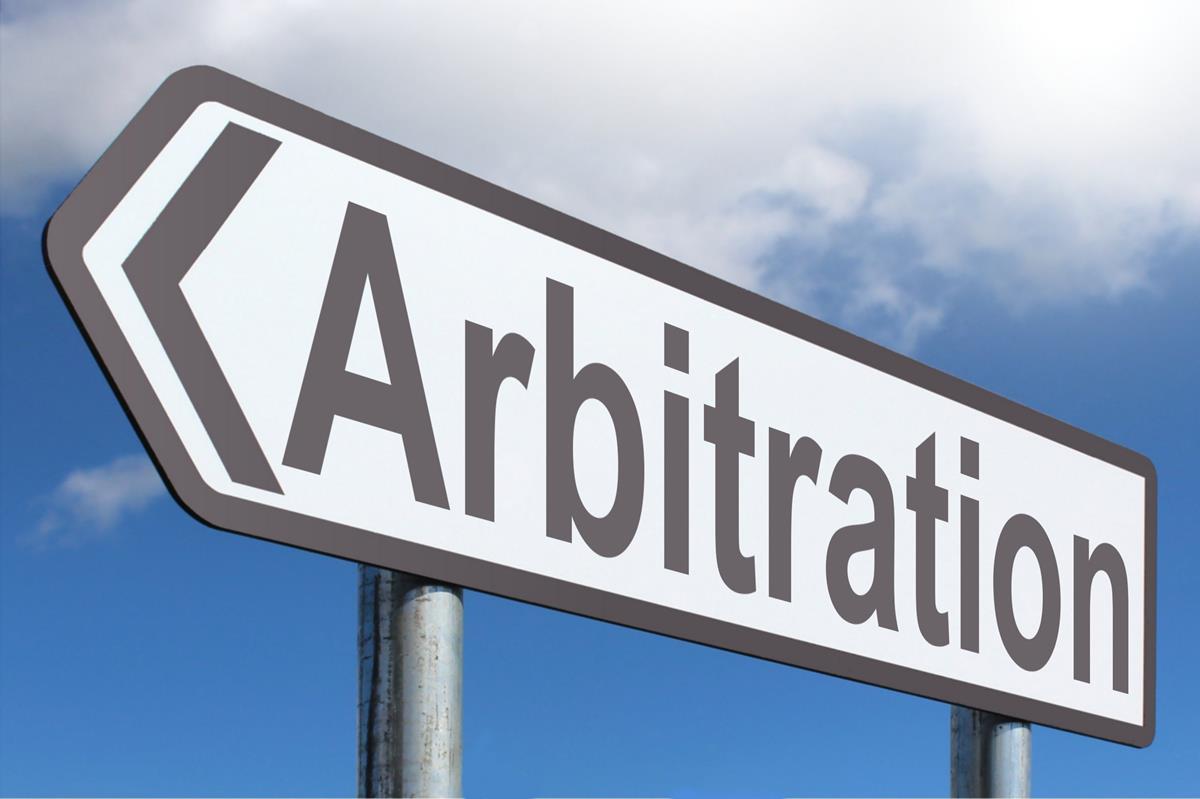 arbitration-1